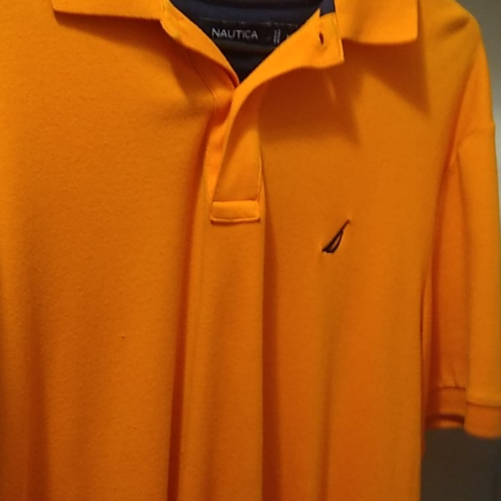 Polo shirt